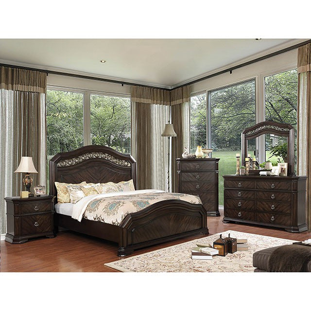 Calliope Night Stand - view 2