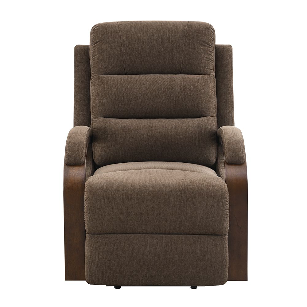 Kayla Power Recliner w/Lift & Heating & Massage – view 4