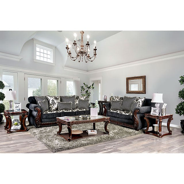 Whitland Sofa - view 2