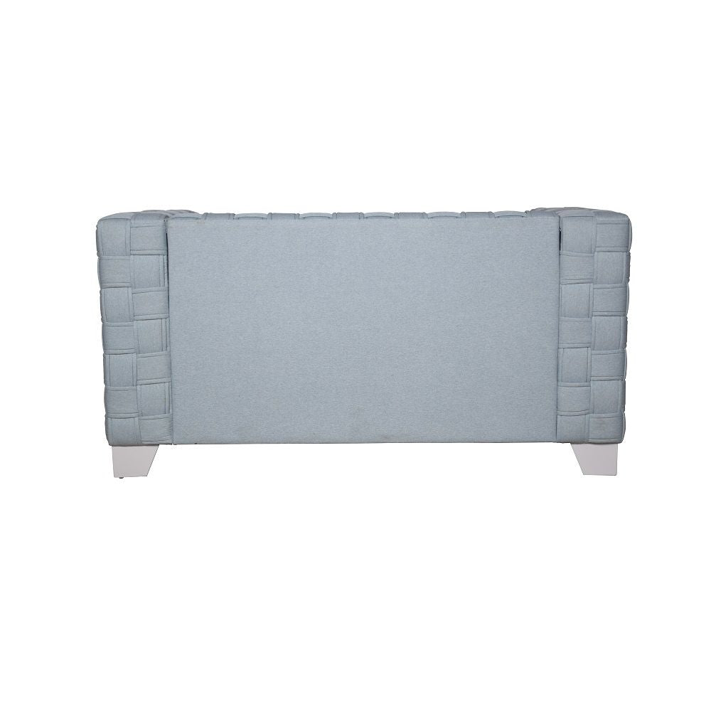 Saree Loveseat – view 3