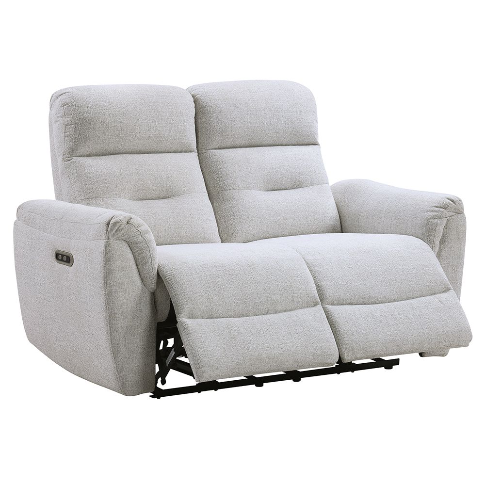 Eastre Power Motion Loveseat w/USB Port – view 2