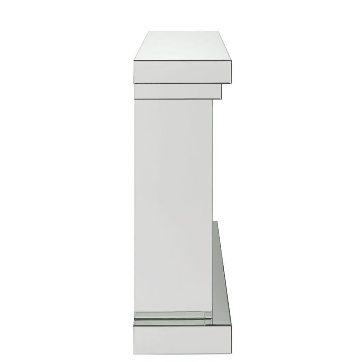 Nysa Fireplace – view 5
