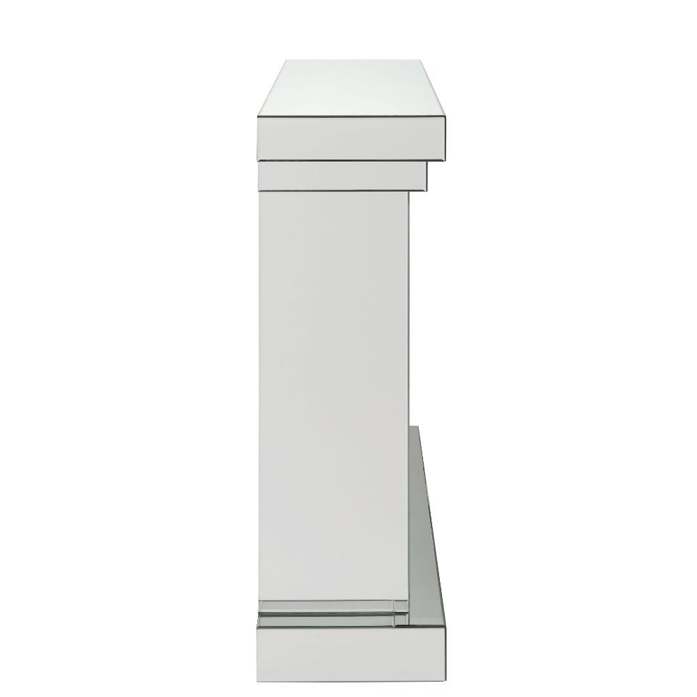 Nysa Fireplace – view 5