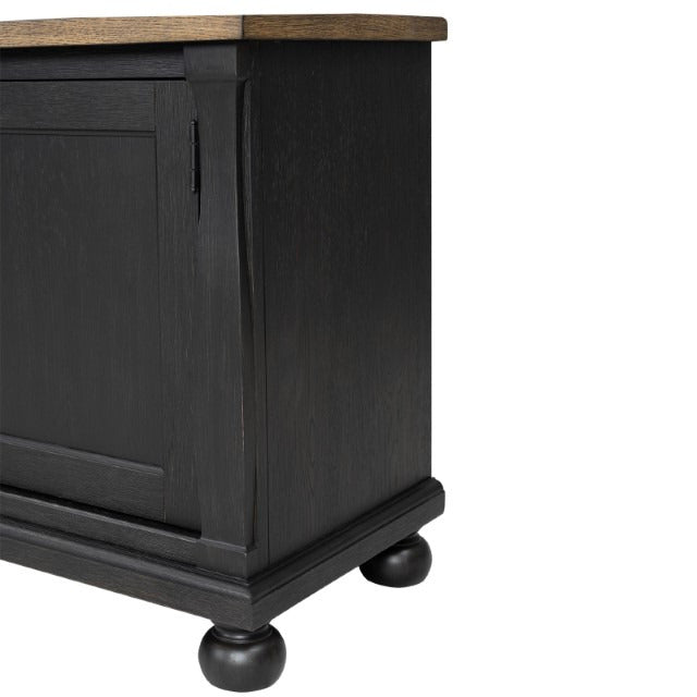 Neue Mills Tv Console - view 3