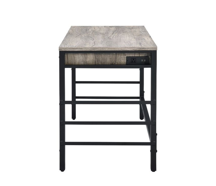 Disho Writing Desk W/USB – view 5