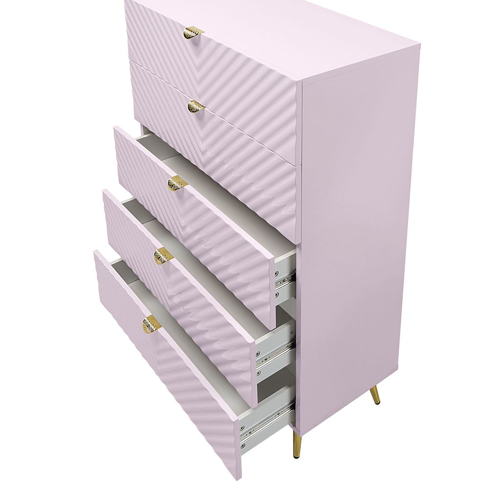 Gaines Chest – view 6