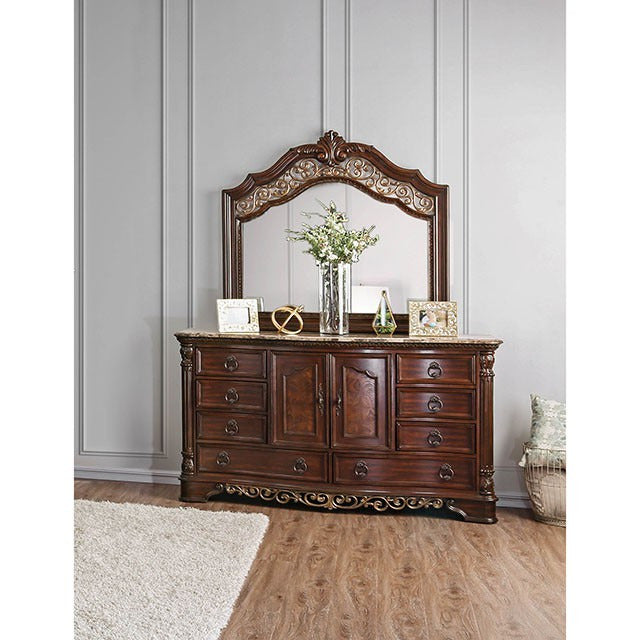 Menodora Dresser - view 3