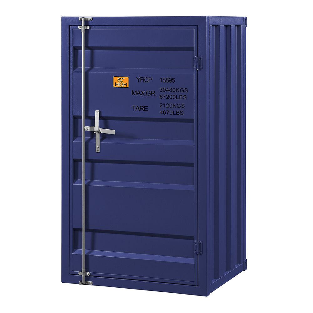Cargo Chest