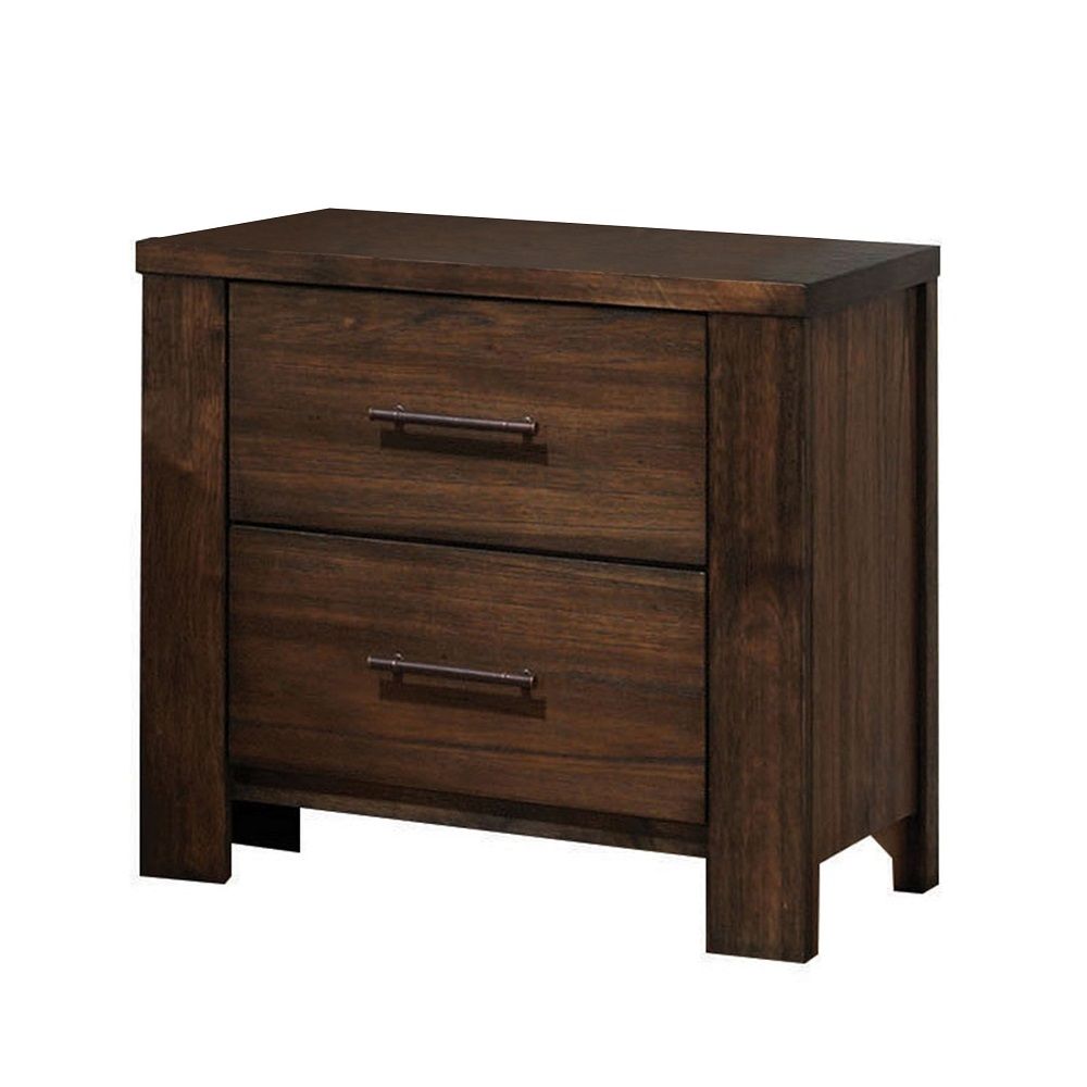 Merrilee Nightstand – view 2