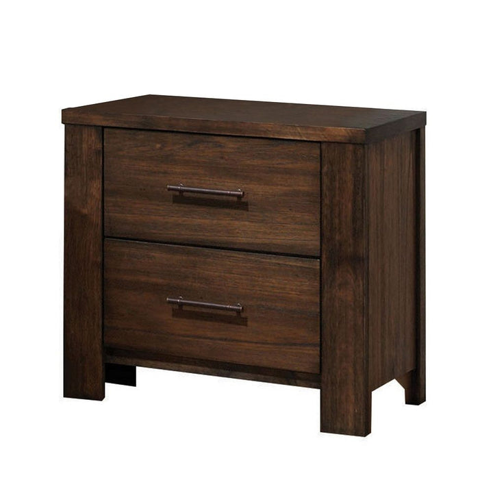 Merrilee Nightstand – view 2