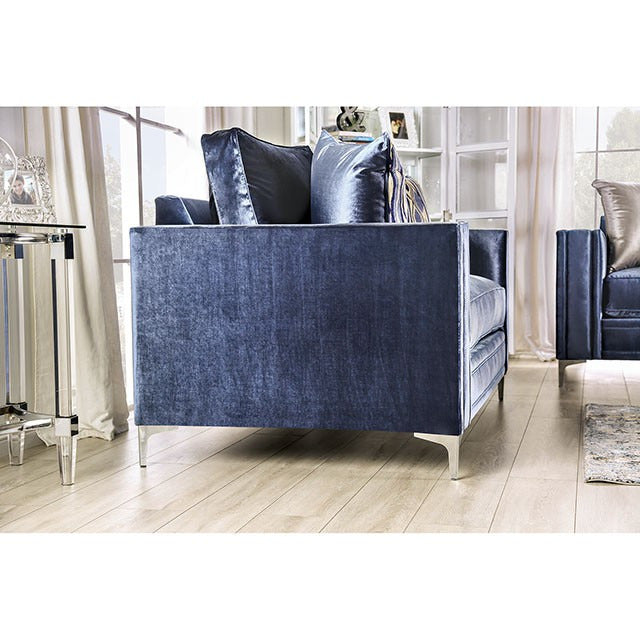 Jodie Love Seat - view 8