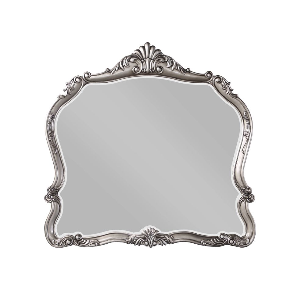 Ariadne Mirror – view 2