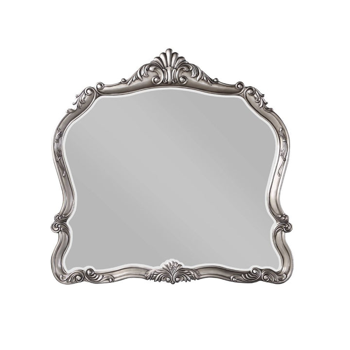 Ariadne Mirror – view 2