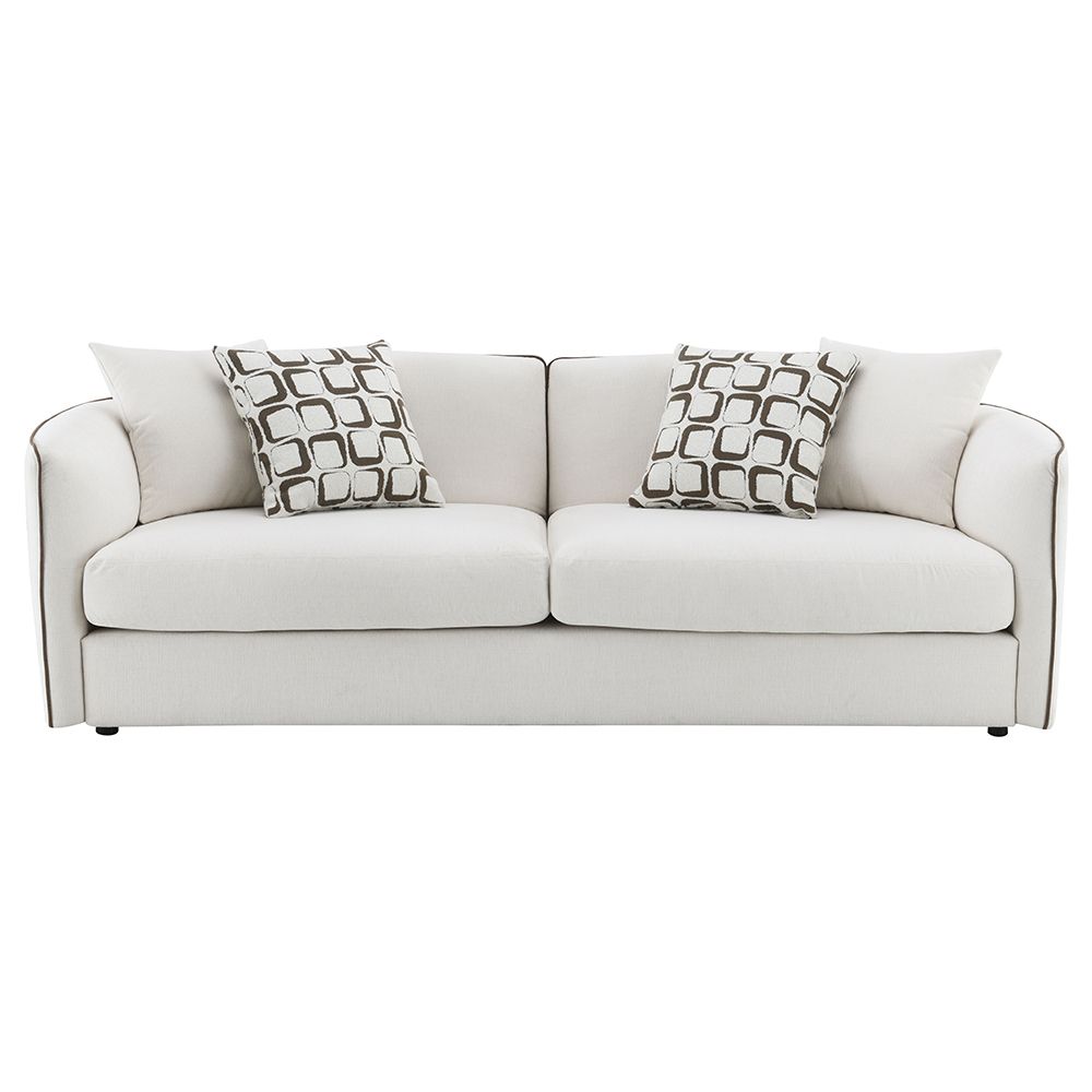 Yolanda Sofa w/4 Pillows – view 3
