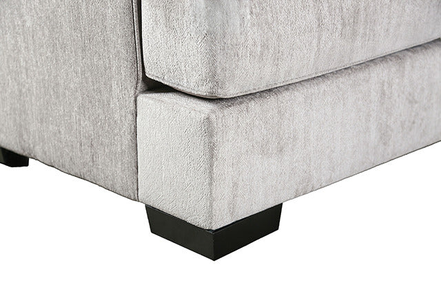 Mayfield Oversized Sofa - view 5