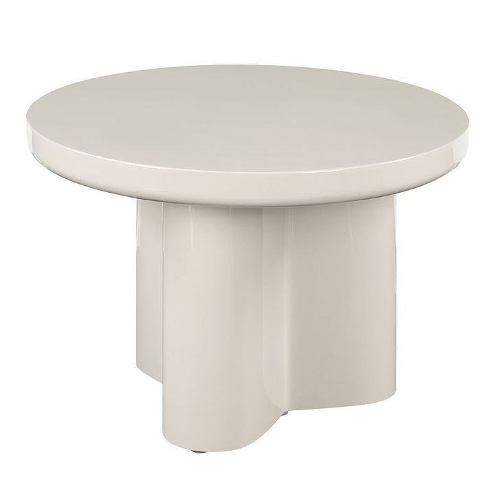 Joane End Table – view 2
