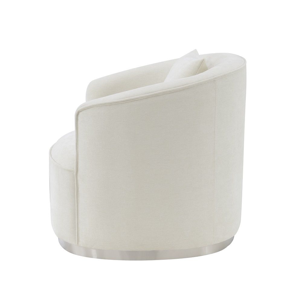Odette Chair W/Pillow – view 4