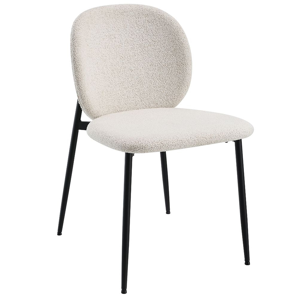 Klaus Side Chair (Set-2) – view 2