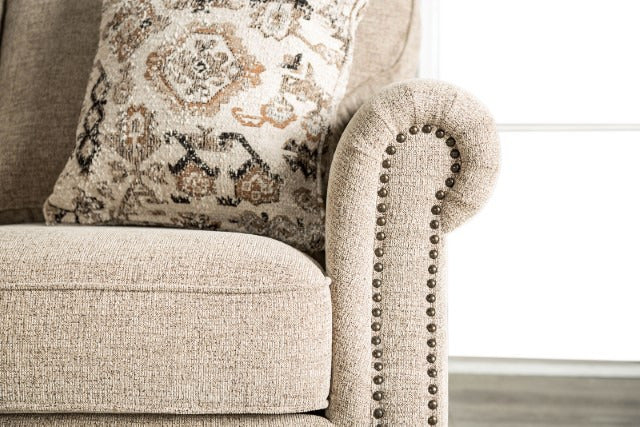 Buckhurst Sofa - view 5