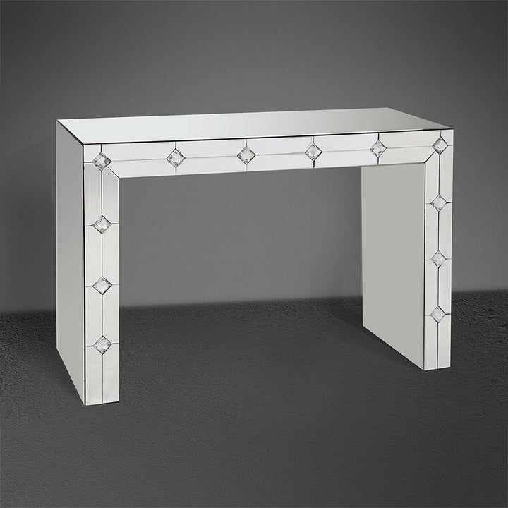 Hessa Console Table – view 3