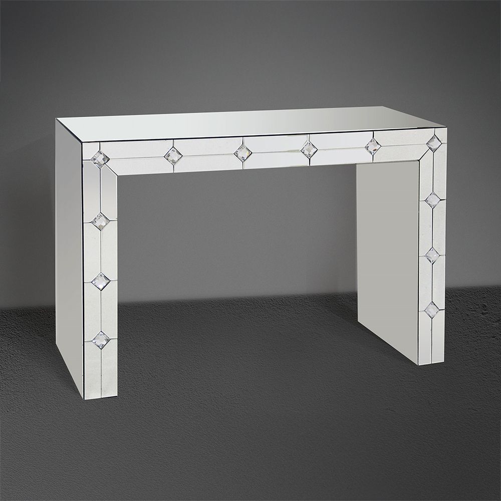 Hessa Console Table – view 3