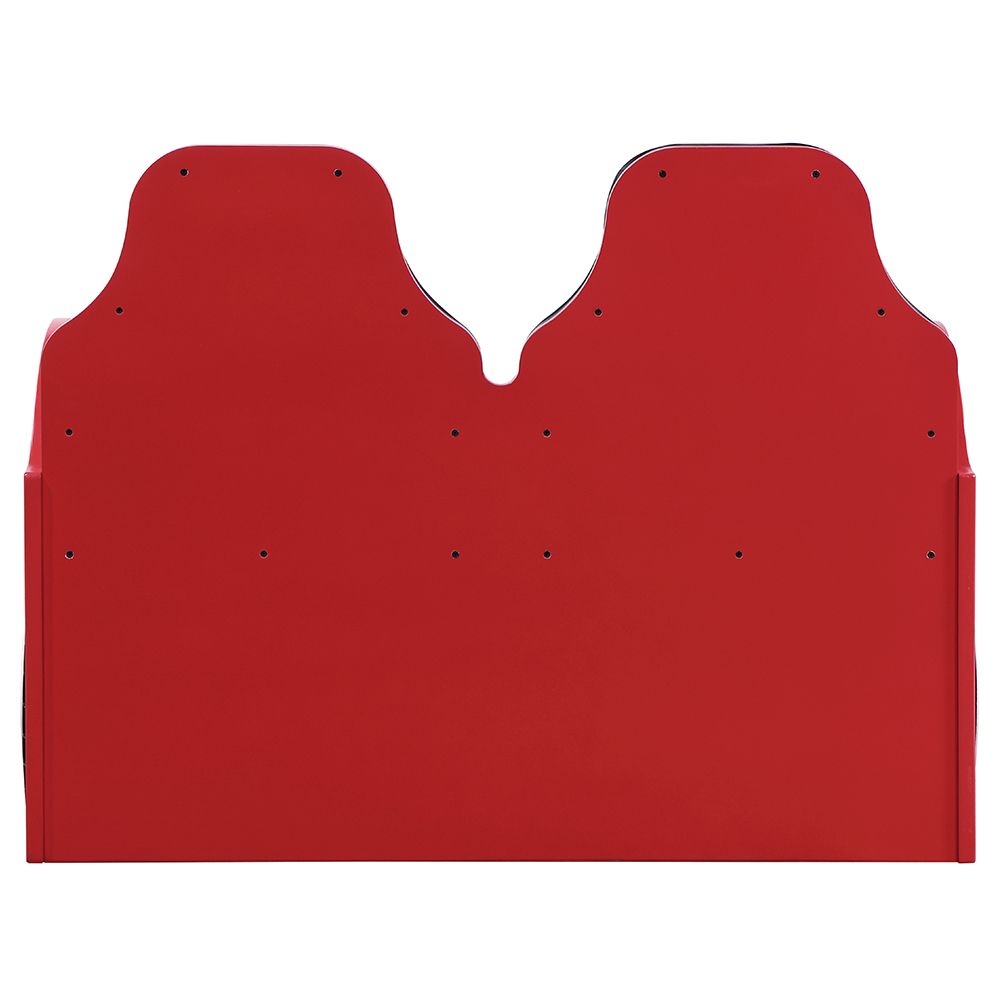 Colen Car Bed (Twin) – view 5
