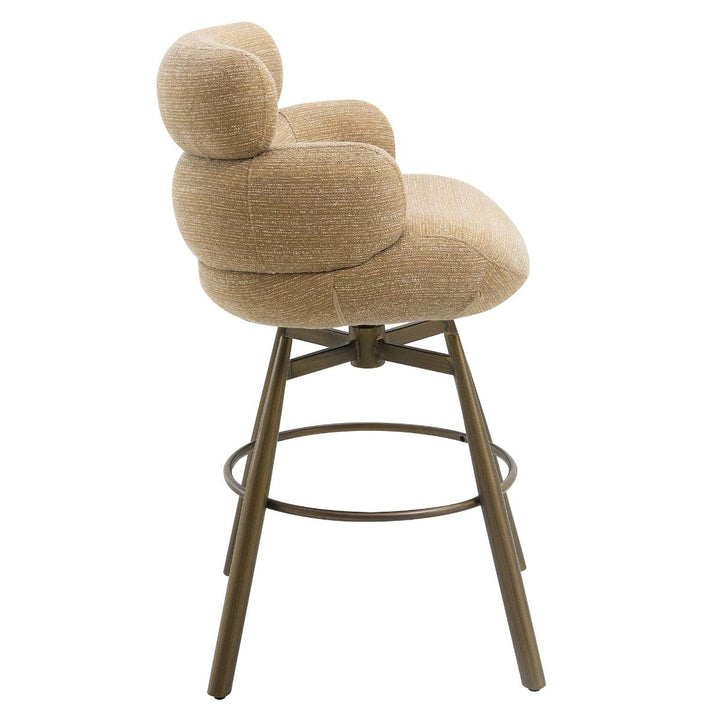 Jena Counter Height Chair w/Swivel – view 4