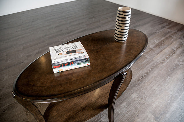 Orkdal Sofa Table - view 3