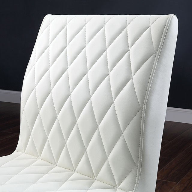 Alisha Side Chair - view 3