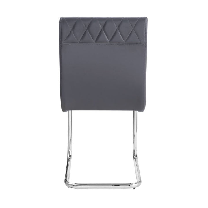Ansonia Side Chair (Set-2) – view 4