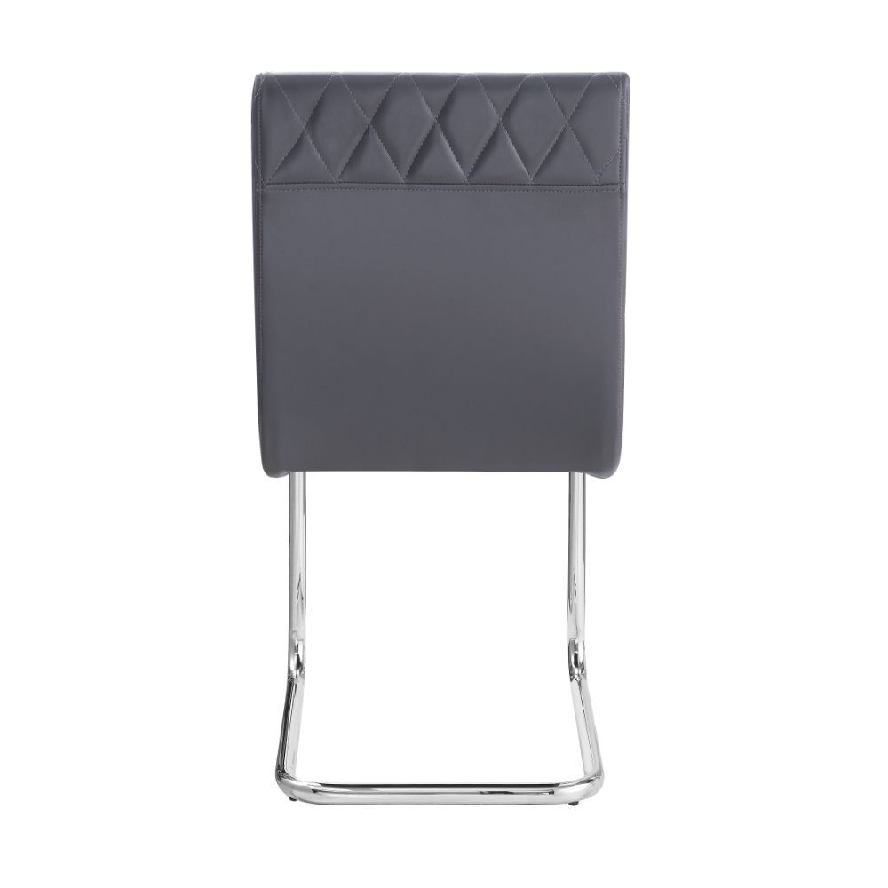Ansonia Side Chair (Set-2) – view 4