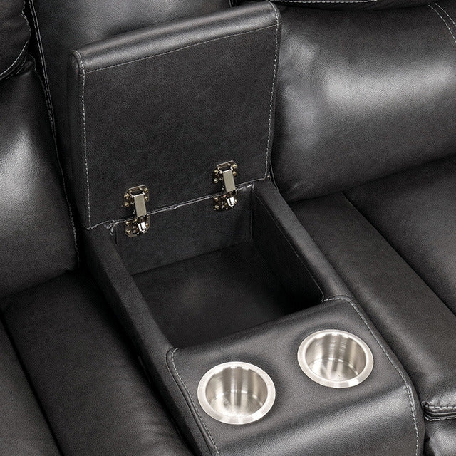 Gatria Sectional - view 4