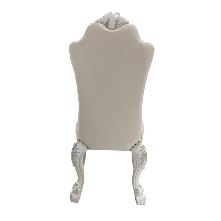 Dresden Side Chair (Set-2) – view 4