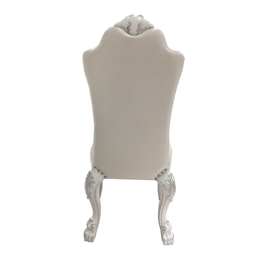 Dresden Side Chair (Set-2) – view 4