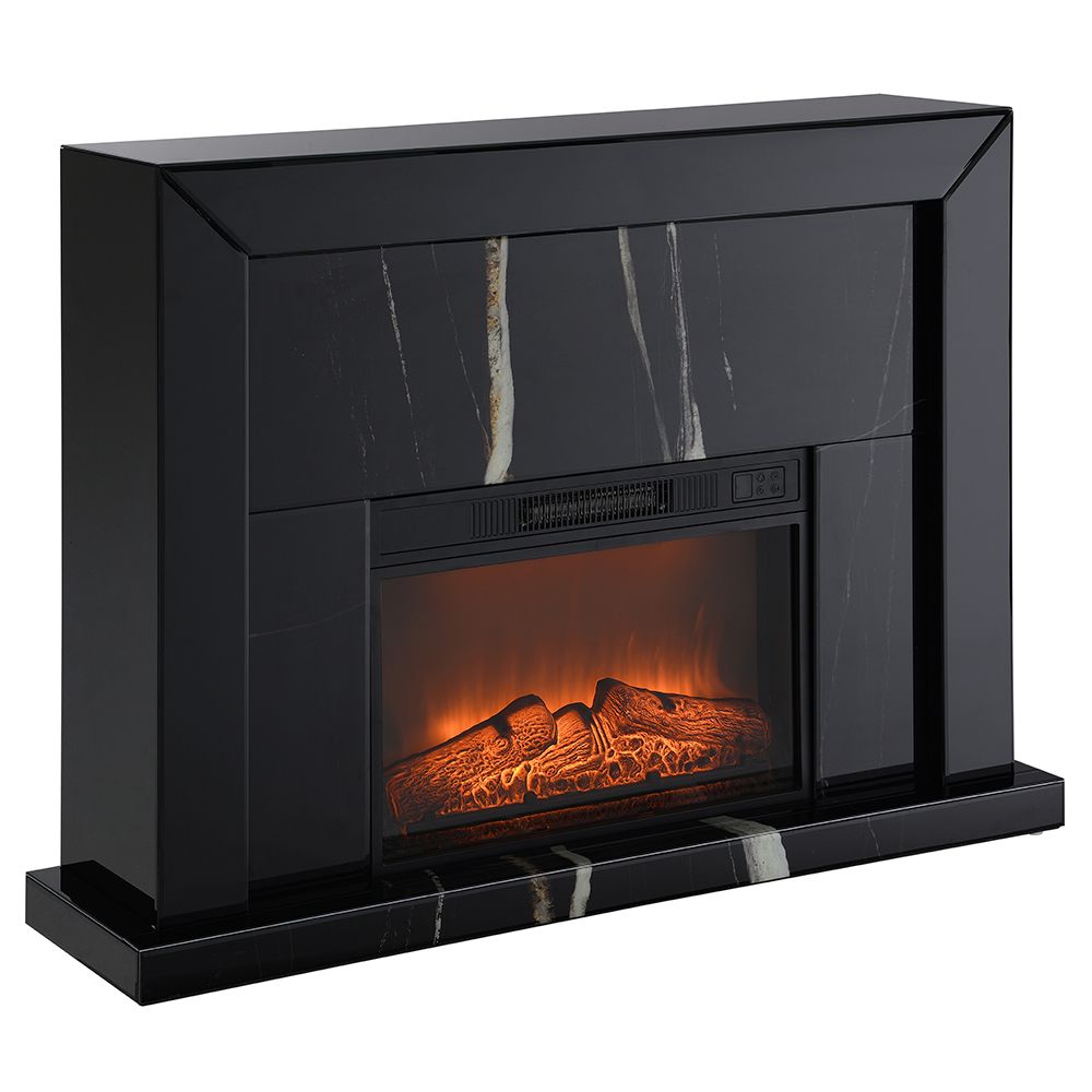 Drisana Fireplace – view 2