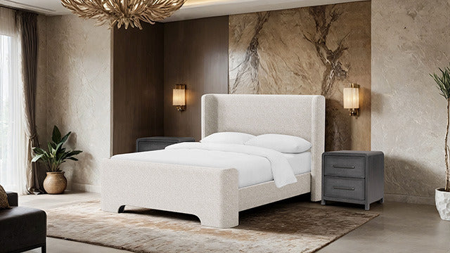 Malvern Bed - view 4