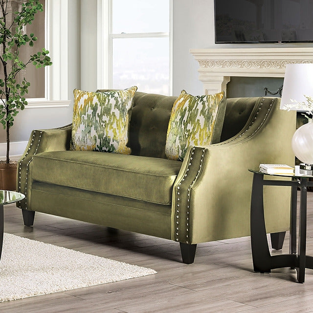 Kaye Love Seat