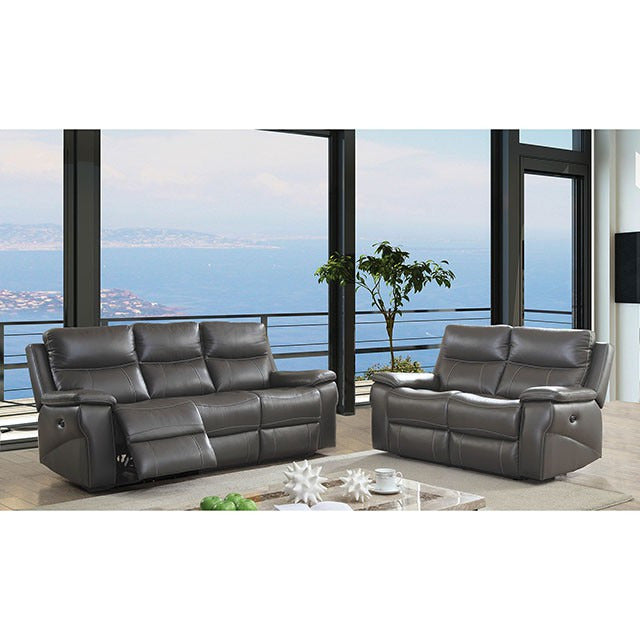 Lila Sofa - view 2