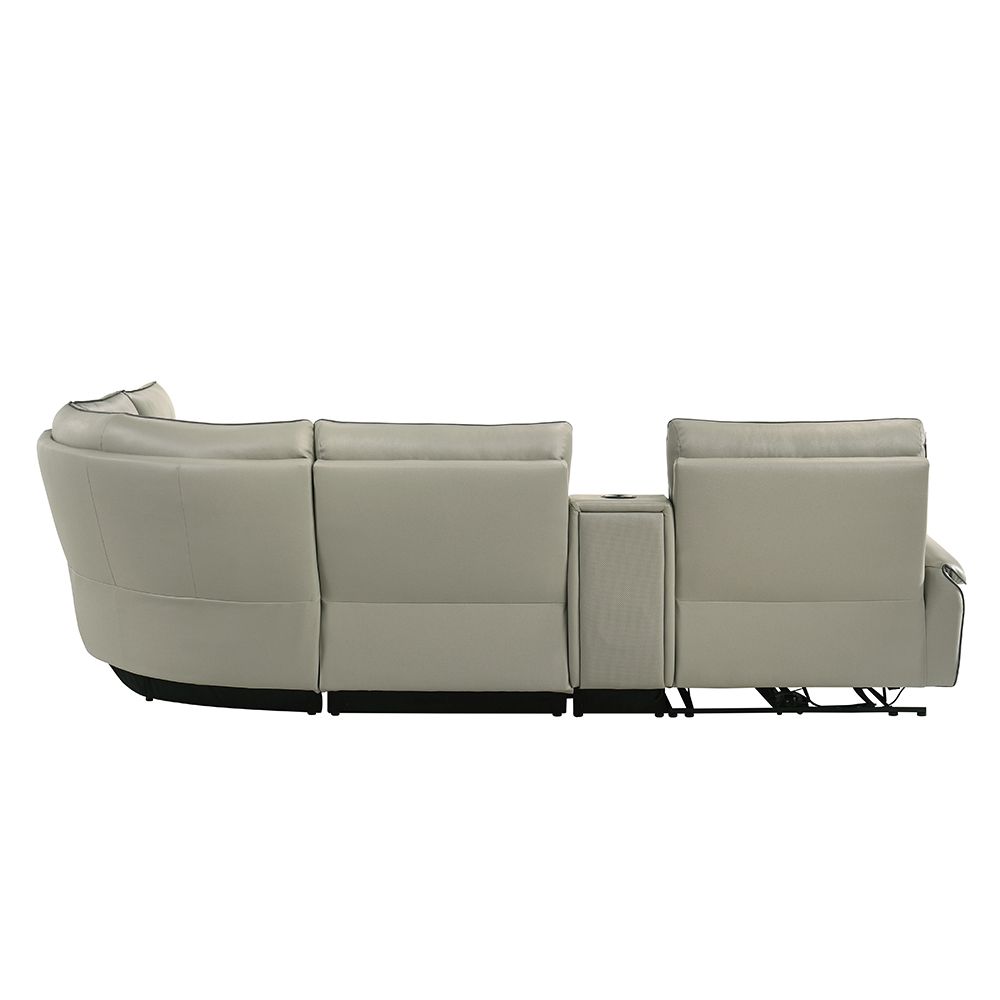 Jayke Power Motion Sectional Sofa – view 5