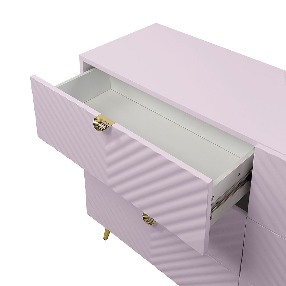 Gaines Dresser – view 7