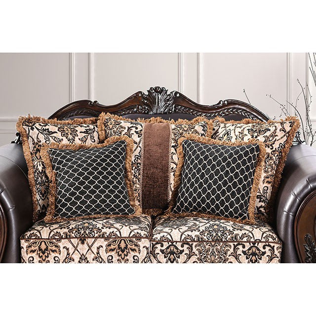 Jamael Sofa - view 6