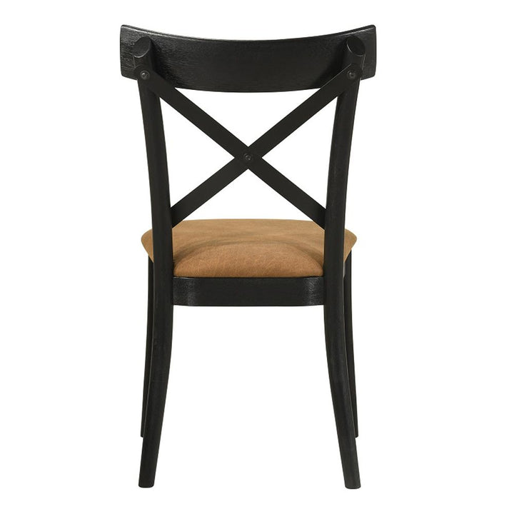 Hillary Side Chair (Set of 2)