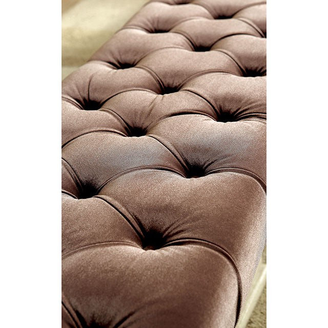 Milany Bench - view 3