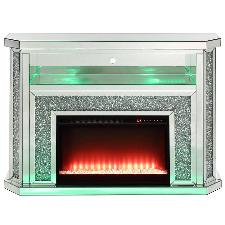 Noralie Fireplace W/LED – view 15