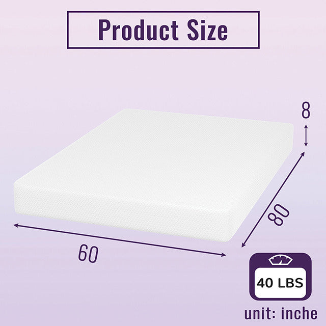 Nasturtium Mattress - view 4