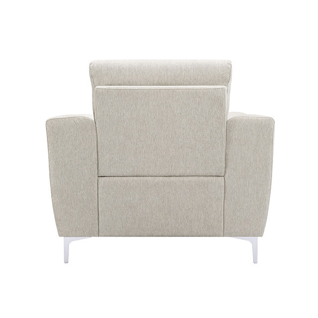 Desta Chair - view 4