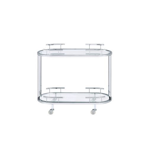 Piffo Serving Cart Set – view 5