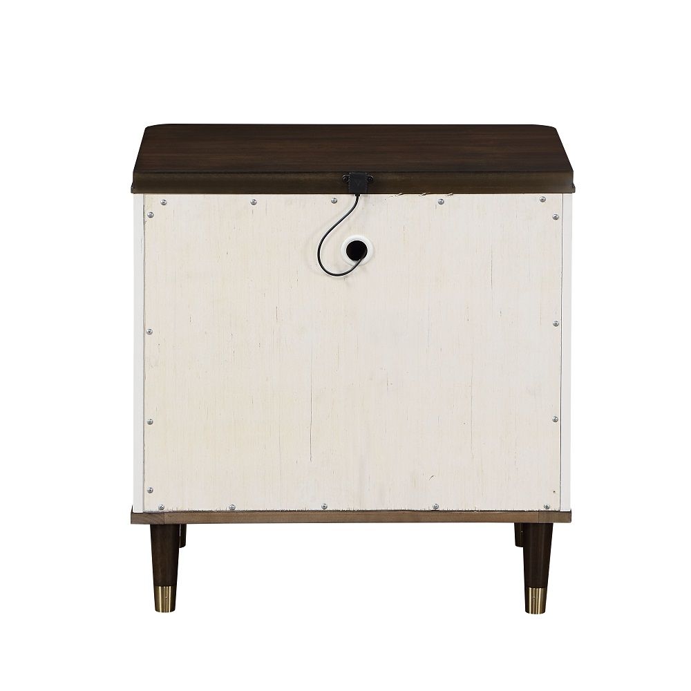 Carena Nightstand W/USB – view 5