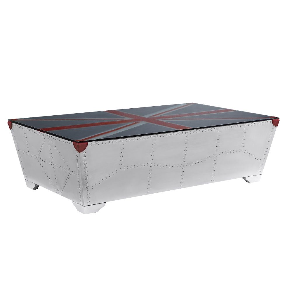 Brancaster Coffee Table – view 2