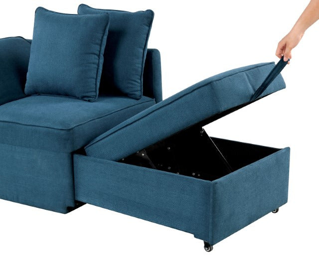 Woburn Convertible Chair - view 3